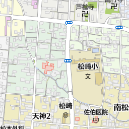 イオンシネマ防府 防府市 映画館 の地図 地図マピオン
