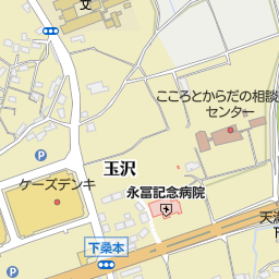 トキハわさだタウン 大分市 デパート 百貨店 の地図 地図マピオン トキハわさだタウン 大分市 デパート 百貨店 の地図 地図マピオン