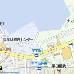 リトル ソルト 大分市 料理教室 の地図 地図マピオン リトル ソルト 大分市 料理教室 の地図 地図マピオン