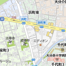 リトル ソルト 大分市 料理教室 の地図 地図マピオン リトル ソルト 大分市 料理教室 の地図 地図マピオン