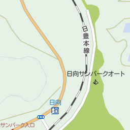 日向サンパーク オートキャンプ場 日向市 キャンプ場 の地図 地図マピオン 日向サンパーク オートキャンプ場 日向市 キャンプ場 の地図 地図マピオン