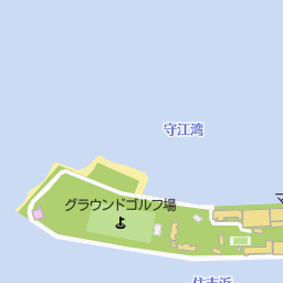 住吉浜リゾートパーク（杵築市/遊園地・テーマパーク）の地図｜地図