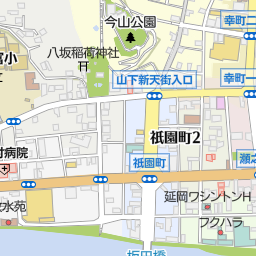 居酒屋徳とく 延岡市 割烹 料亭 懐石料理 の地図 地図マピオン 居酒屋徳とく 延岡市 割烹 料亭 懐石料理 の地図 地図マピオン