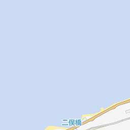 愛媛街道 大分市 道路名 の地図 地図マピオン