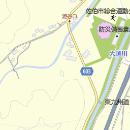 佐伯市民総合プール 佐伯市 プール の地図 地図マピオン 佐伯市民総合プール 佐伯市 プール の地図 地図マピオン