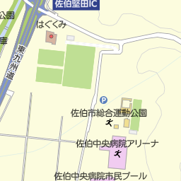 佐伯市民総合プール 佐伯市 プール の地図 地図マピオン 佐伯市民総合プール 佐伯市 プール の地図 地図マピオン