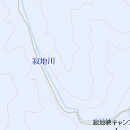 寂地峡キャンプ場 岩国市 キャンプ場 の地図 地図マピオン 寂地峡キャンプ場 岩国市 キャンプ場 の地図 地図マピオン