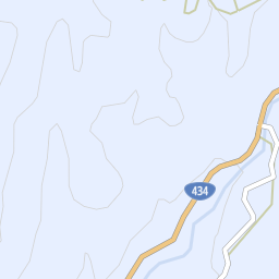 寂地峡キャンプ場 岩国市 キャンプ場 の地図 地図マピオン