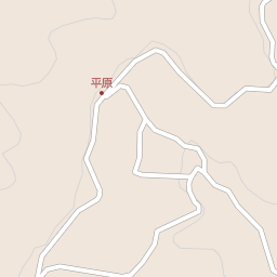 キミ美容院 岩国市 美容院 美容室 床屋 の地図 地図マピオン