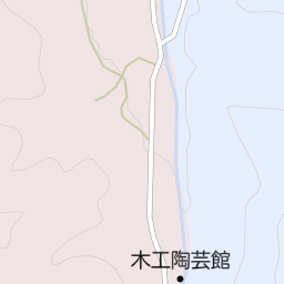 広島県山県郡安芸太田町大字中筒賀の地図(34.56224210006218