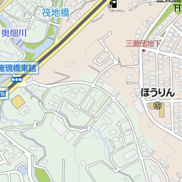 メンズサロンミタ 広島市安佐南区 美容院 美容室 床屋 の地図 地図マピオン