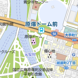 八丁座壱 弐 広島市中区 映画館 の地図 地図マピオン 八丁座壱 弐 広島市中区 映画館 の地図 地図マピオン