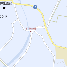 島根県立石見養護学校寄宿舎 邑智郡邑南町 特別支援学校 養護学校 ろう学校 盲学校 の地図 地図マピオン 島根県立石見養護学校寄宿舎 邑智郡邑南町 特別支援学校 養護学校 ろう学校 盲学校 の地図 地図マピオン