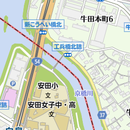 ひろしんビッグウェーブ 広島市総合屋内プール 広島市東区 プール の地図 地図マピオン