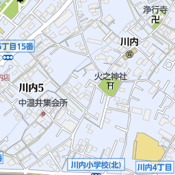 ｔｏｈｏシネマズ緑井 広島市安佐南区 映画館 の地図 地図マピオン