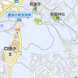 ゆーぽっぽ 広島市安佐北区 銭湯 サウナ の地図 地図マピオン