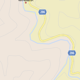 緑滝温泉 宇和島市 民宿 の地図 地図マピオン