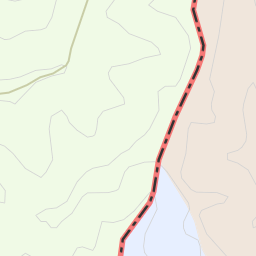 目黒川 北宇和郡松野町 河川 湖沼 海 池 ダム の地図 地図マピオン