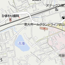 シネマサンシャイン衣山 松山市 映画館 の地図 地図マピオン シネマサンシャイン衣山 松山市 映画館 の地図 地図マピオン