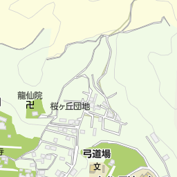 愛媛大学教育学生支援部就職支援課 松山市 大学 大学院 の地図 地図マピオン