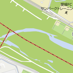 西日本高速道路株式会社 四国支社愛媛高速道路事務所 松山市 道路料金所 の地図 地図マピオン