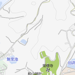 道後温泉 松山市 温泉 の地図 地図マピオン