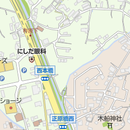 西高屋駅 東広島市 駅 の地図 地図マピオン