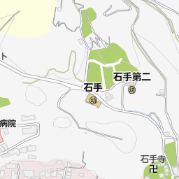 道後温泉 松山市 温泉 の地図 地図マピオン