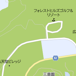 タイムズカー広島空港店 三原市 レンタカー の地図 地図マピオン
