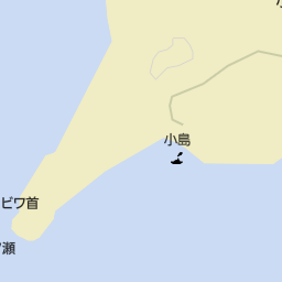 小島 今治市 島 離島 の地図 地図マピオン