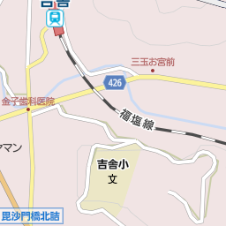 谷口美容院 三次市 美容院 美容室 床屋 の地図 地図マピオン 谷口美容院 三次市 美容院 美容室 床屋 の地図 地図マピオン