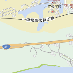 松江イングリッシュガーデン前駅 松江市 駅 の地図 地図マピオン 松江イングリッシュガーデン前駅 松江市 駅 の地図 地図マピオン