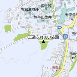 玉造温泉 松江市 温泉 の地図 地図マピオン 玉造温泉 松江市 温泉 の地図 地図マピオン