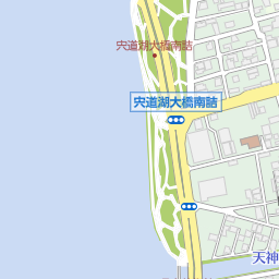 無料案内所２号店 松江市 その他美容 健康 ヘルスケア の地図 地図マピオン