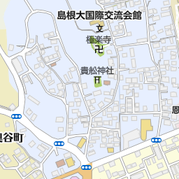 快活club 松江店 松江市 漫画喫茶 インターネットカフェ の地図 地図マピオン 快活club 松江店 松江市 漫画喫茶 インターネットカフェ の地図 地図マピオン