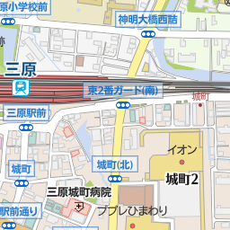 快活ｃｌｕｂ 三原 三原市 漫画喫茶 インターネットカフェ の地図 地図マピオン