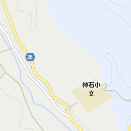 おしゃれ衣料フクマン 神石郡神石高原町 ファッション 紳士服 婦人服 の地図 地図マピオン