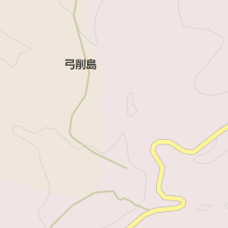 弓削島 越智郡上島町 島 離島 の地図 地図マピオン 弓削島 越智郡上島町 島 離島 の地図 地図マピオン