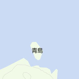 美保の北浦 松江市 峠 渓谷 その他自然地名 の地図 地図マピオン