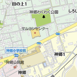 やきとり大吉 川東店 新居浜市 焼き鳥 串揚げ 串焼き の地図 地図マピオン