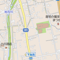 セレッソａ 福山市 アパート の地図 地図マピオン