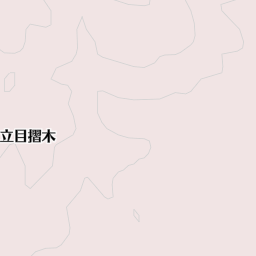 目ノクソ 須崎市 島 離島 の地図 地図マピオン