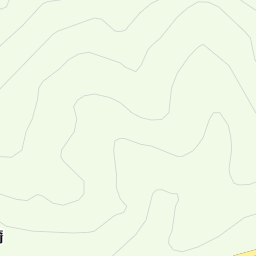 本川大杉線 土佐郡大川村 道路名 の地図 地図マピオン