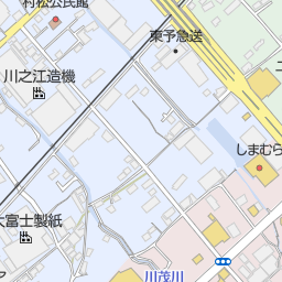 三島川之江ic 四国中央市 高速道路ic インターチェンジ の地図 地図マピオン 三島川之江ic 四国中央市 高速道路ic インターチェンジ の地図 地図マピオン