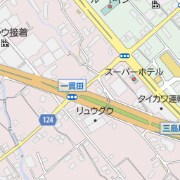 三島川之江ｉｃ 四国中央市 高速道路ic インターチェンジ の地図 地図マピオン