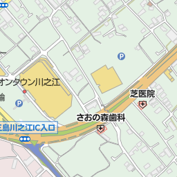 三島川之江ic 四国中央市 高速道路ic インターチェンジ の地図 地図マピオン 三島川之江ic 四国中央市 高速道路ic インターチェンジ の地図 地図マピオン