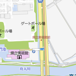 ファンキータイム高須店 高知市 漫画喫茶 インターネットカフェ の地図 地図マピオン