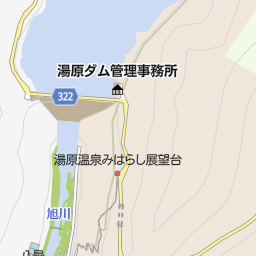 湯原温泉 湯原温泉郷 真庭市 温泉 の地図 地図マピオン 湯原温泉 湯原温泉郷 真庭市 温泉 の地図 地図マピオン