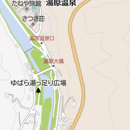 湯原温泉 湯原温泉郷 真庭市 温泉 の地図 地図マピオン 湯原温泉 湯原温泉郷 真庭市 温泉 の地図 地図マピオン