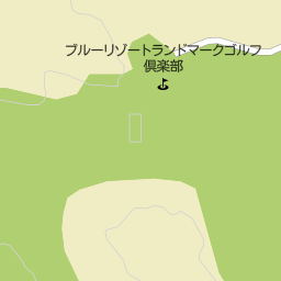 鰻田 真庭市 バス停 の地図 地図マピオン